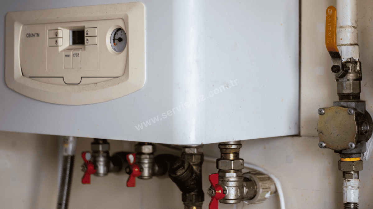 Lg Kombi Servisi - Lg Servisi