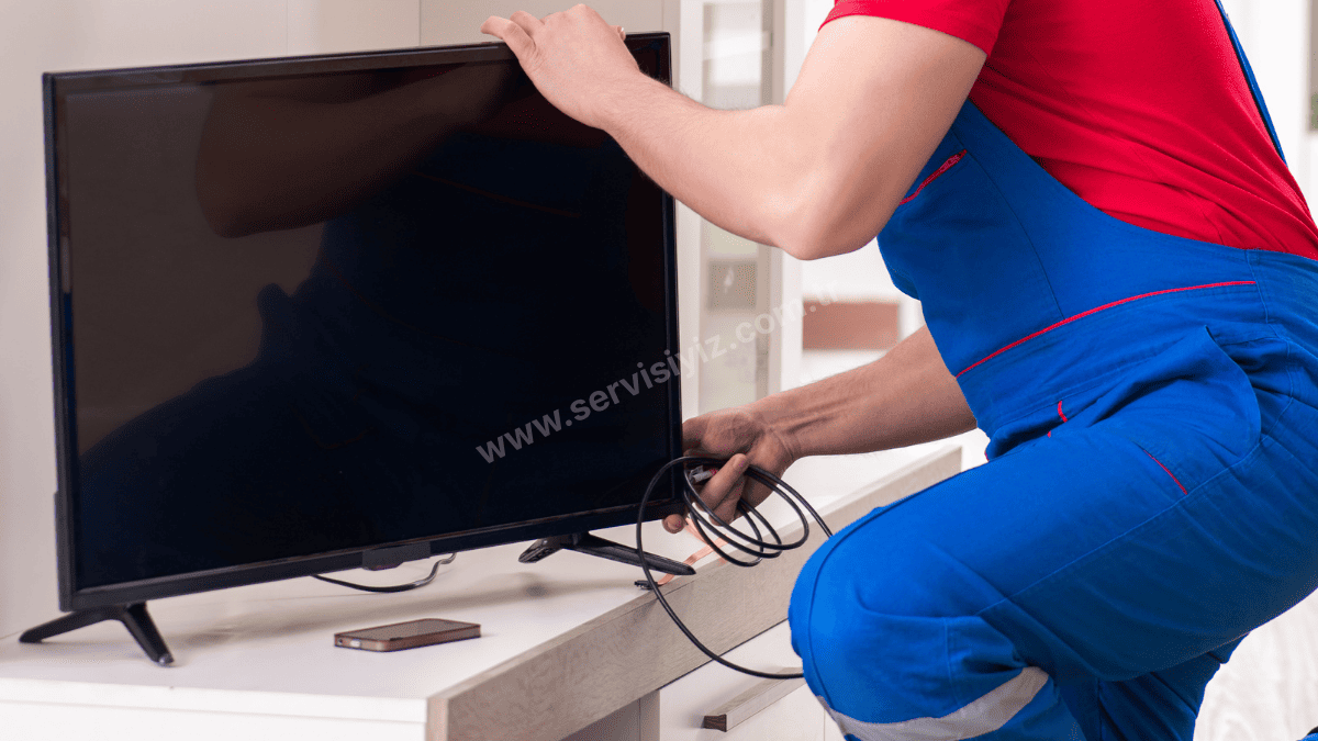 Lg Televizyon Servisi - Lg Servisi